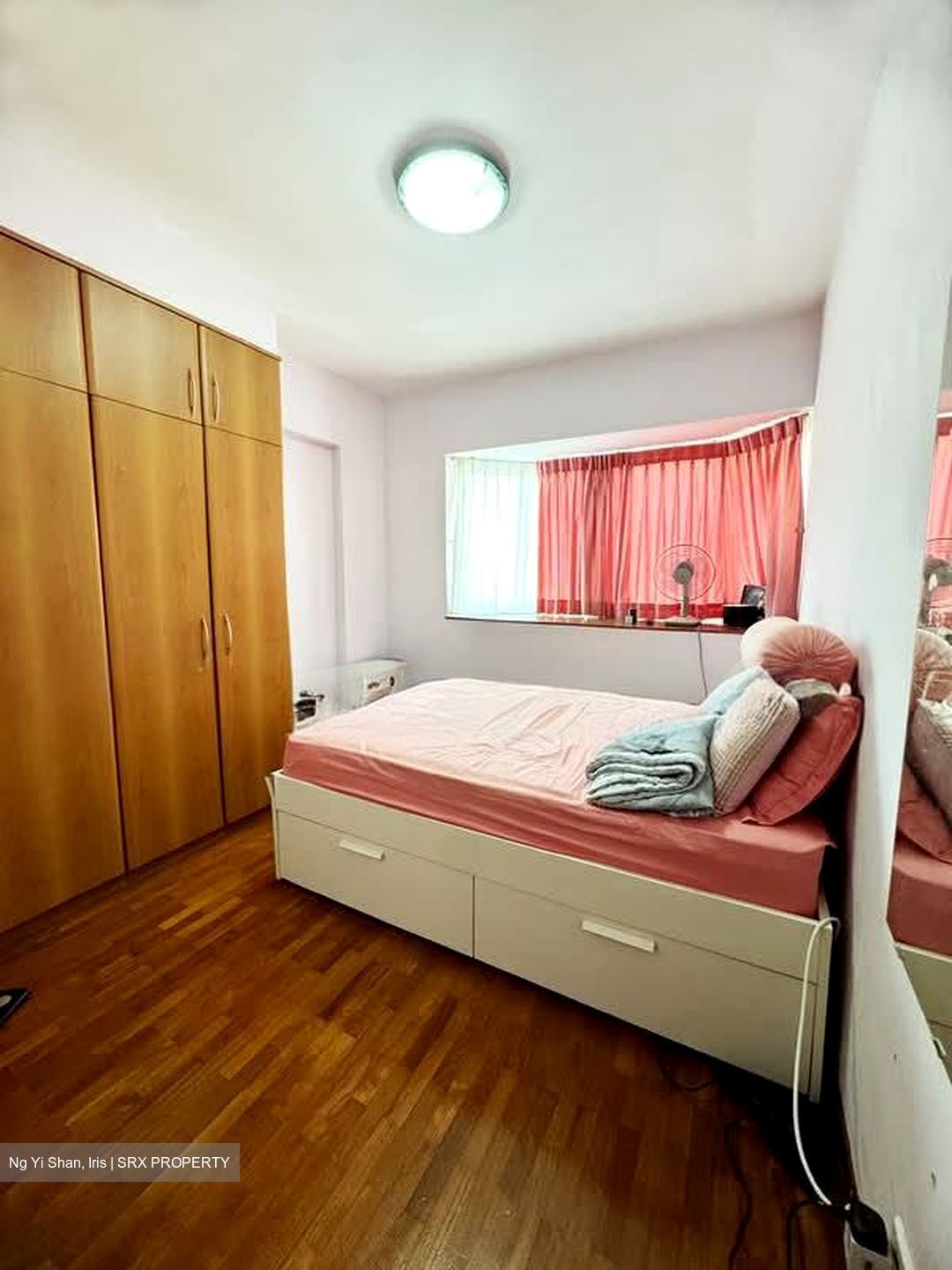 Evergreen Park (D19), Apartment #550925421